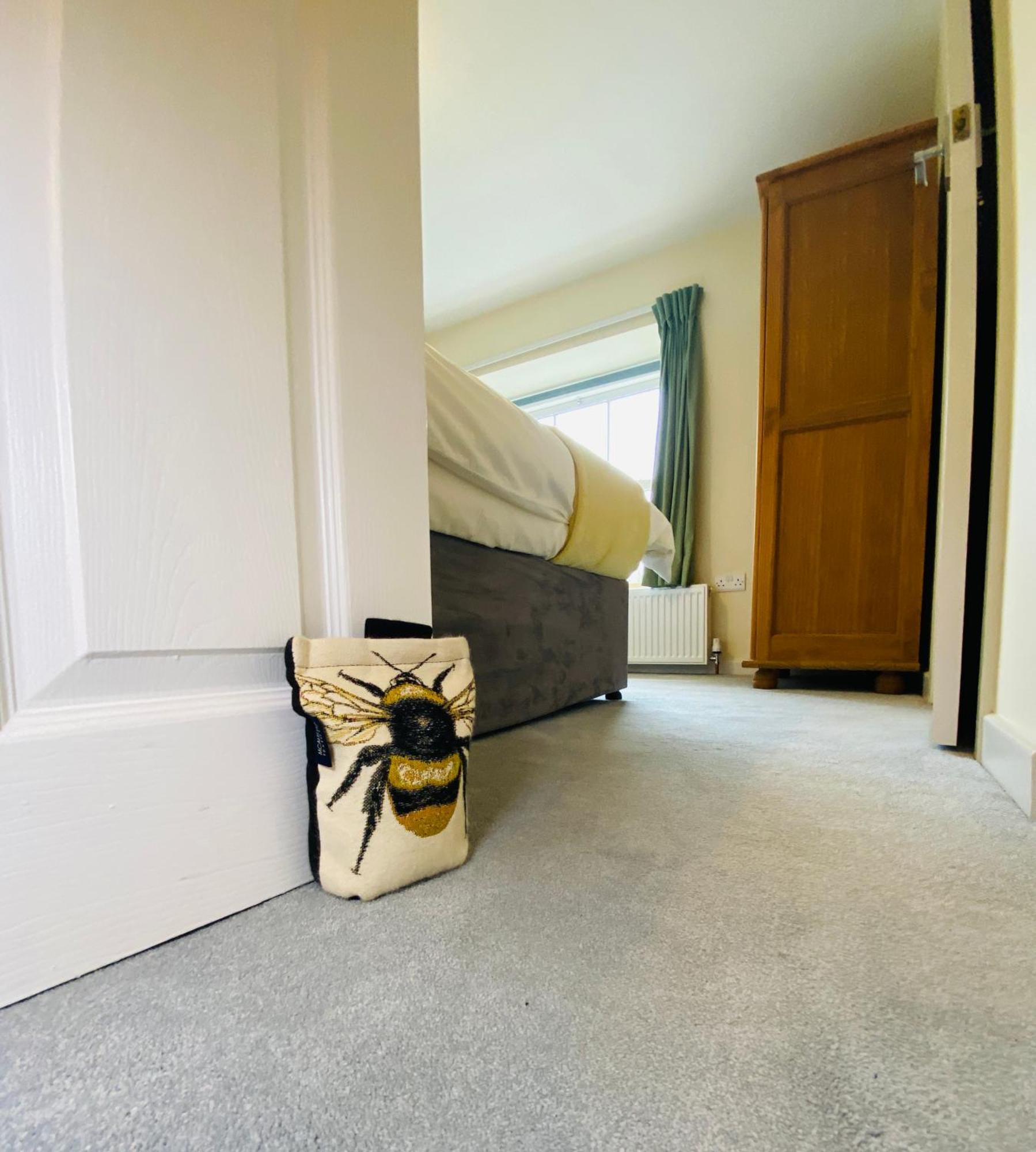 Lynwood House Bed And Breakfast Tregoney Екстер'єр фото