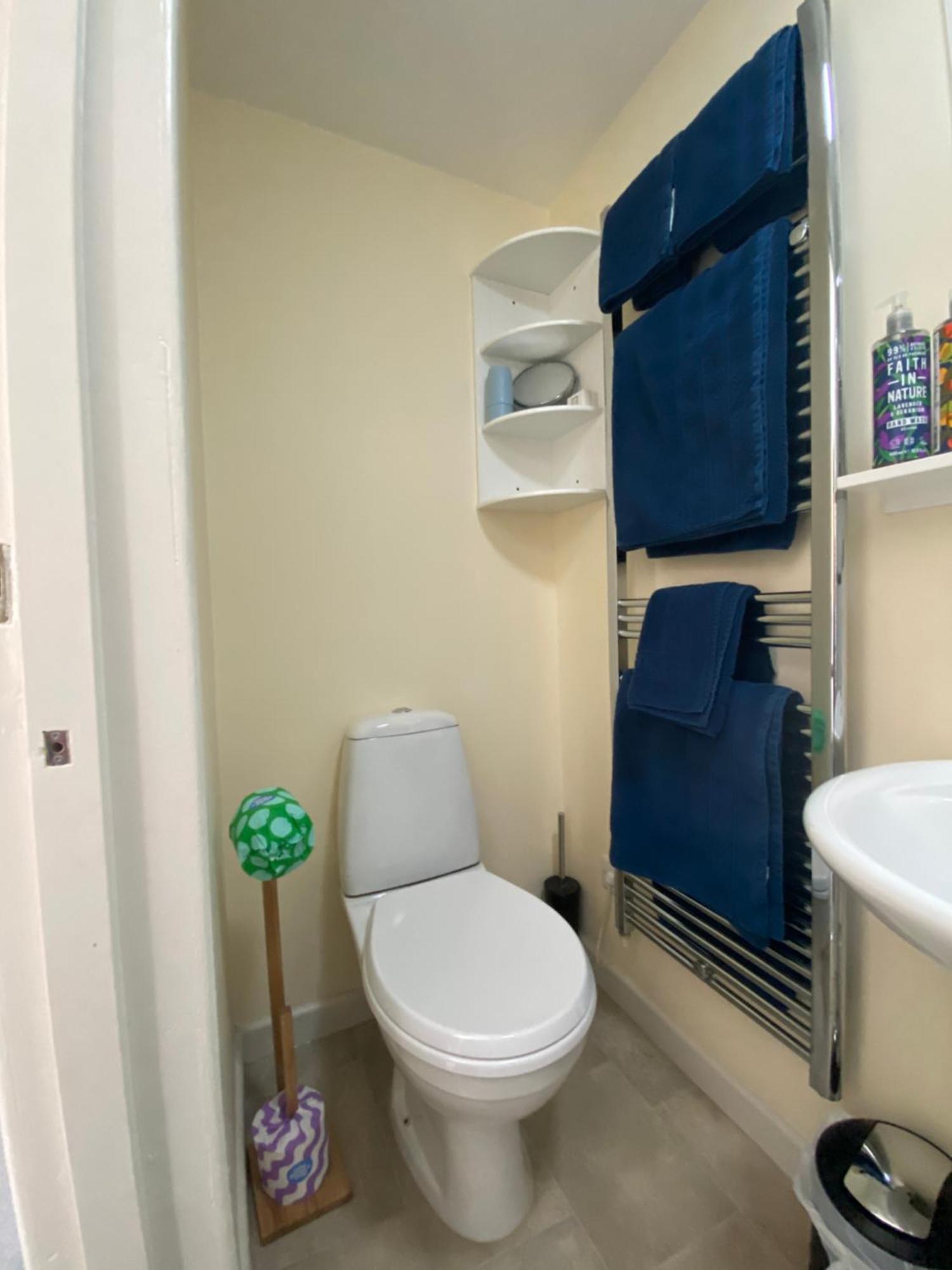 Lynwood House Bed And Breakfast Tregoney Екстер'єр фото
