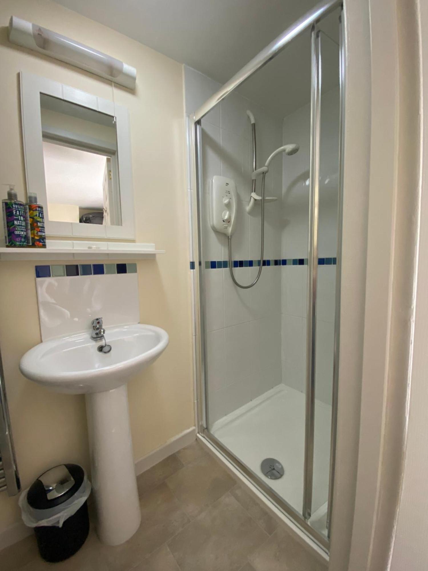 Lynwood House Bed And Breakfast Tregoney Екстер'єр фото