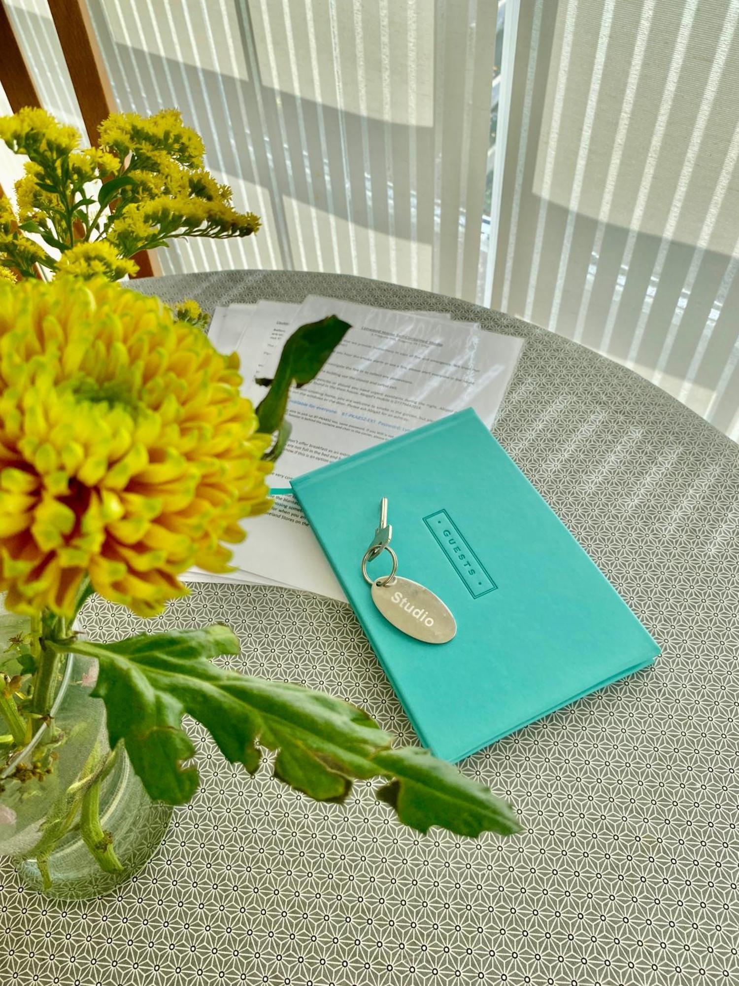 Lynwood House Bed And Breakfast Tregoney Екстер'єр фото
